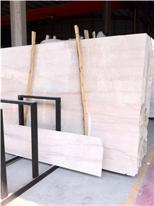 Cream Rosa Slabs & Tiles