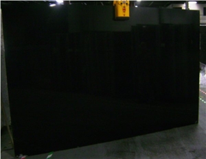 Absolute Black Slabs & Tiles, India Black Granite Absolute Black Slabs & Tiles, India Black Granite