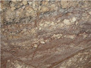 Chateaux Bordeaux Granite Slabs