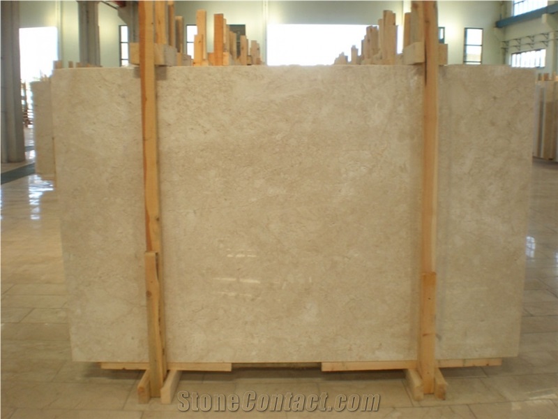 Crema Nova Marble Slab,Turkey Beige Marble