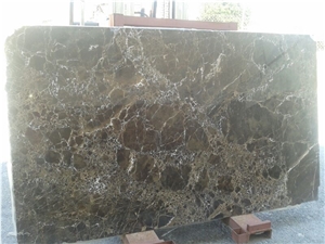 Emperador Dark Gold Marble Slabs & Tiles, Spain Brown Marble