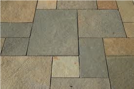 Kota Brown Limestone Pattern Kota Brown Limestone Pattern