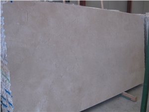 Crema Marfil Marble Slabs & Tiles, Original Spanish -High Quality Marble