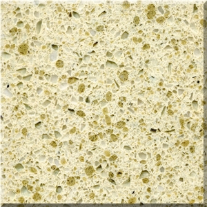 ESYL2212 Quartz Tiles Slab