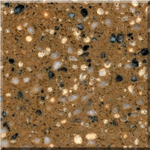 ESYL2215 Quartz Tiles Slab