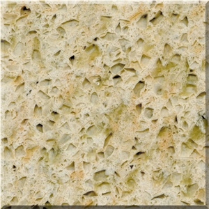 ESYL2216 Quartz Tiles Slab