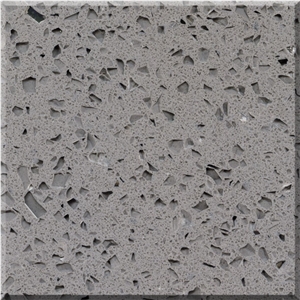ESYL3005 Quartz Tiles Slab