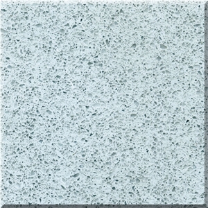 ESYL5010 Blue Quartz Stone Slab