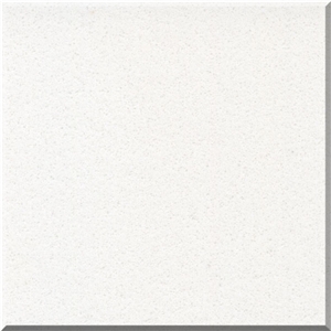 Frost White Quartz Slabs
