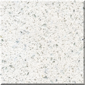 Pearl Sahara Quartz Stone Tiles, Slabs