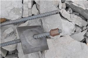 Anchor Rod