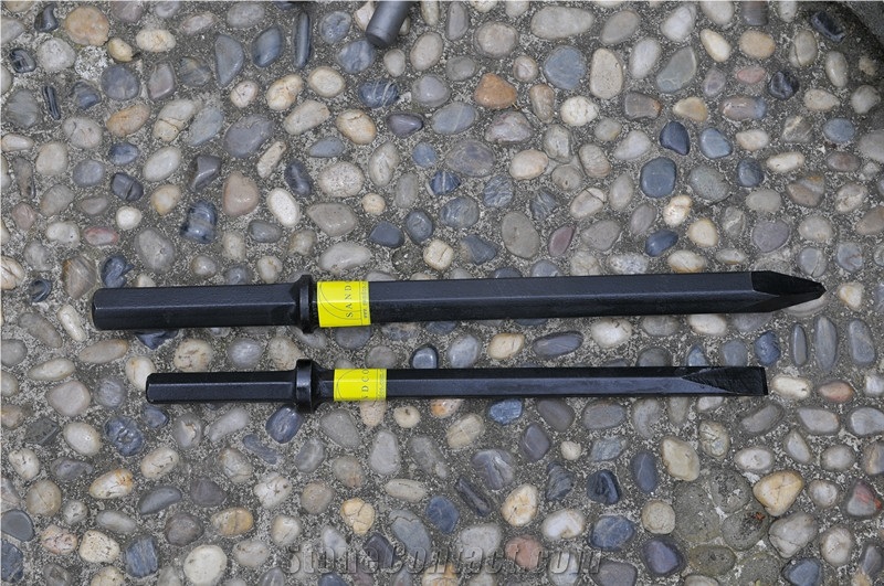 SANDCO Pneumatic Pick