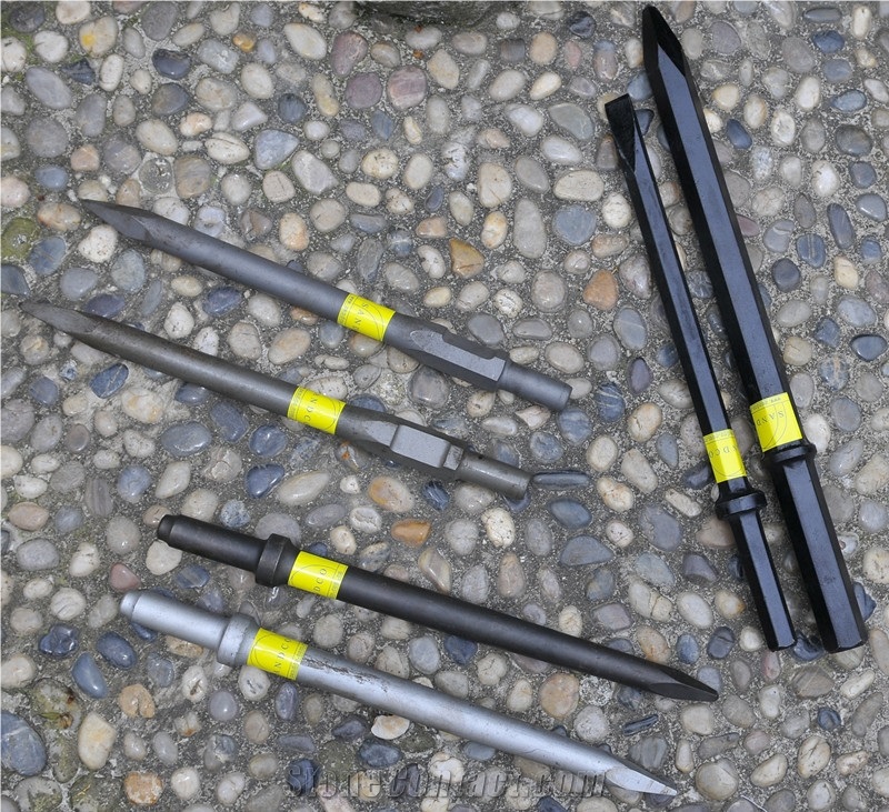 SANDCO Pneumatic Pick