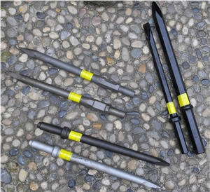 SANDCO Pneumatic Pick