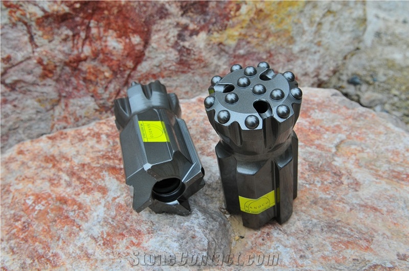 SANDCO Retrace Button Bit