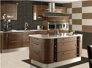 Tabriz Tile Ceramic Kitchen Design