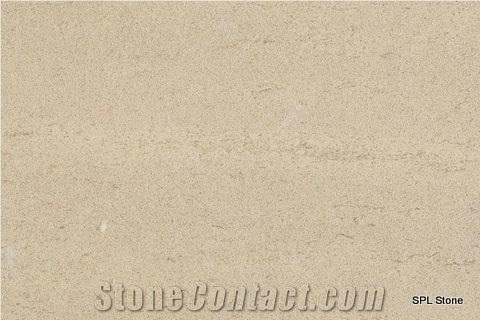 Moca Cream Slabs & Tiles, Portugal Beige Limestone