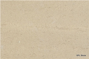 Moca Cream Slabs & Tiles, Portugal Beige Limestone