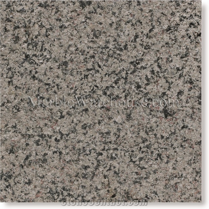 Alpine Green Flamed Granite Tile 12"x12"