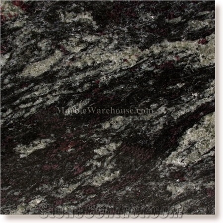 Amadeus Granite Polished Tile 12"x12"
