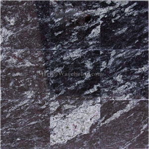 Amadeus Granite Polished Tile 12"x12"