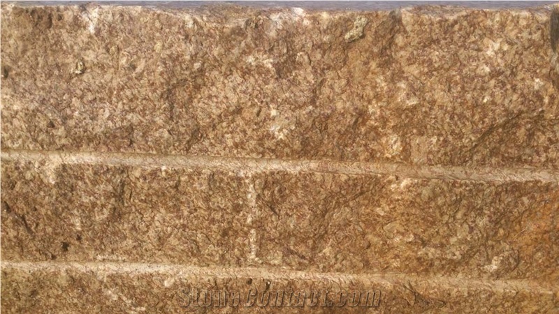 Royal Brown Granite Block, India Brown Granite
