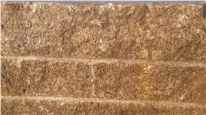Royal Brown Granite Block, India Brown Granite