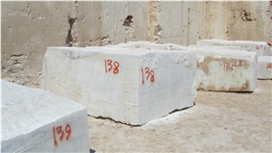 Iran White Onyx Block Iran White Onyx Block