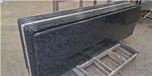 Norway Pearl Blue Granite Countertops,bar Tops, Island Tops, Worktop