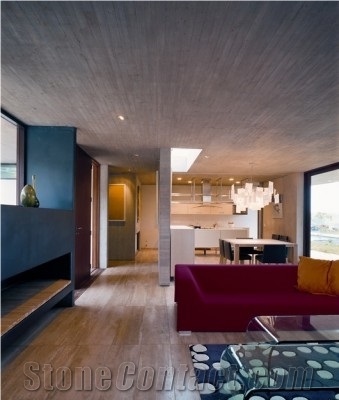 Travertino a La Veta Wall and Floor Tiles