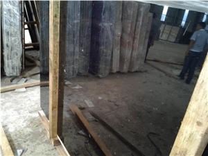 Black Lightning Marble Slabs Black Lightning Marble Slabs