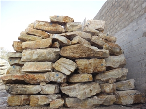 Pakistan White Onyx Blocks