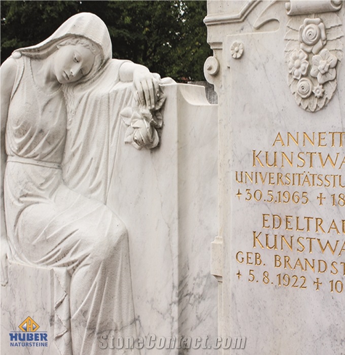 Gravestone Ornaments, Lettering, Engraving