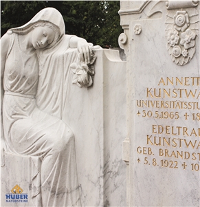 Gravestone Ornaments, Lettering, Engraving