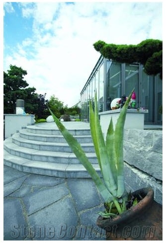 Valle Maggia Gneiss Flagstone Pavement, Maggia Boschetto Gneiss Landscaping Stones