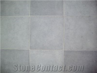 China Blue, Bluestone Pavers and Tiles
