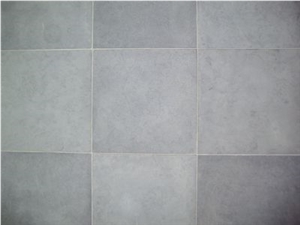 China Blue, Bluestone Pavers and Tiles
