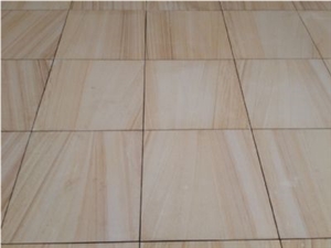 Moroccan Sands Sandstone Pavers