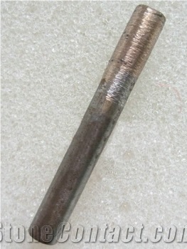 CNC Stone Engraving Tools