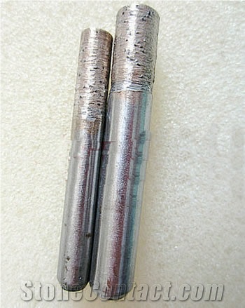 CNC Stone Engraving Tools