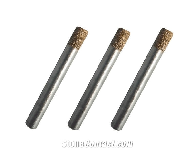 CNC Stone Engraving Tools