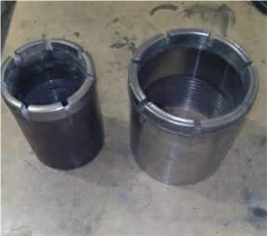 Diamond Core Drilling & Abrasive