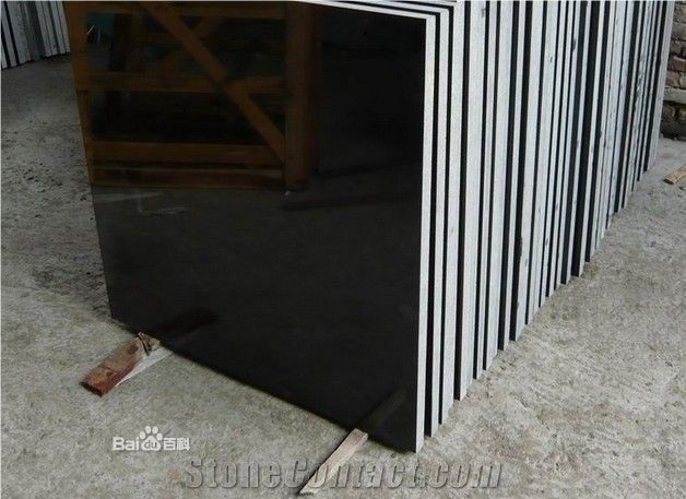 G684,Black Pearl,Crystal Black.Black Basalt