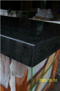 G684,Black Pearl,Crystal Black.Black Basalt