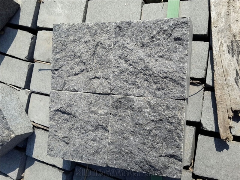 G684,Black Pearl,Crystal Black.Black Basalt