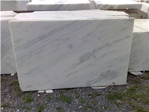 White Marble Slabs & Tiles