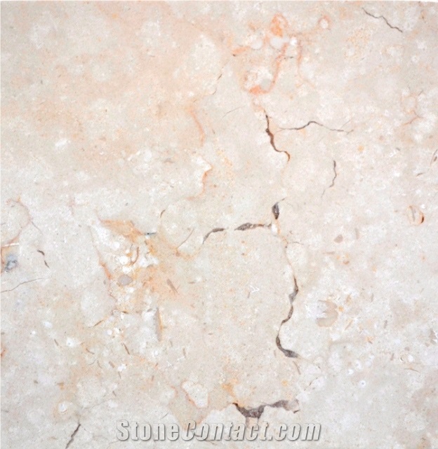 Jerusalem Grey Limestone Grooved Tiles
