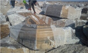 Honey Onyx Blocks