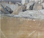 Honey Onyx Blocks
