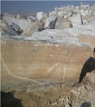 Honey Onyx Blocks